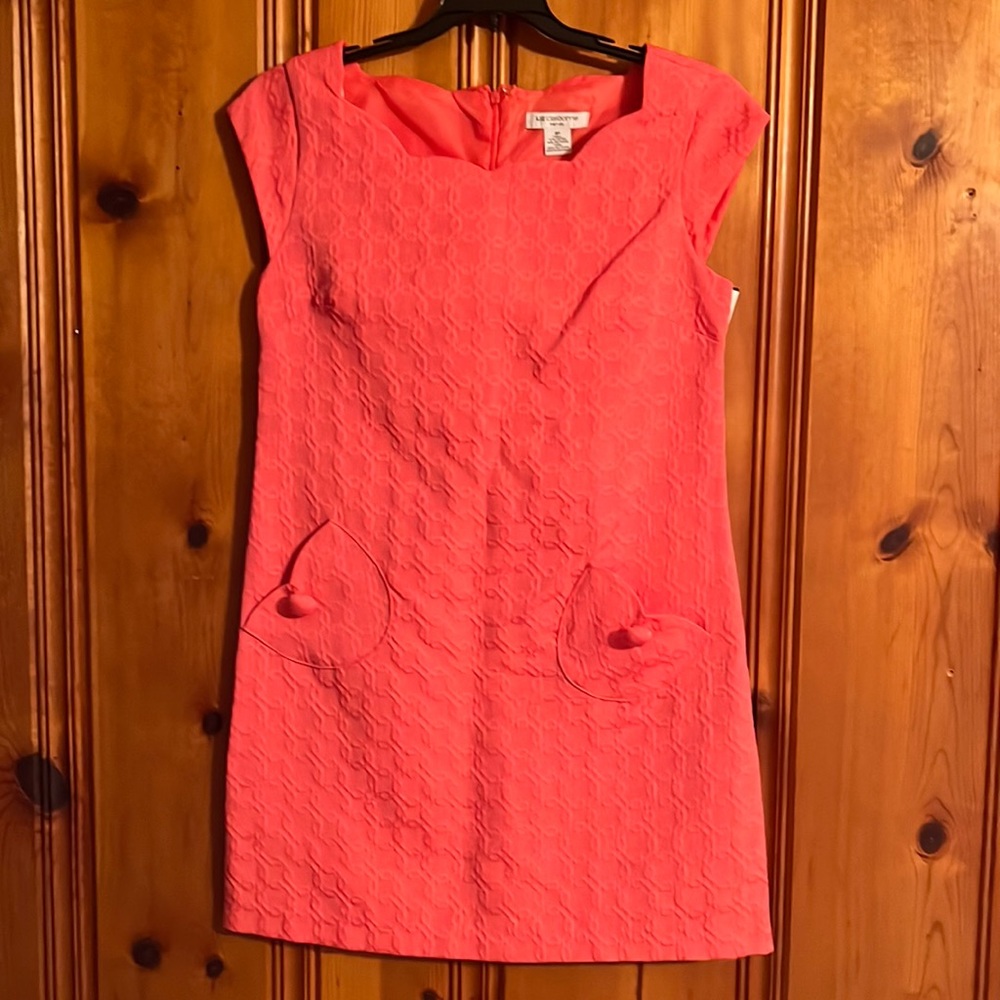 LIZ Claiborne Petite Dress